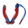 Knipex TetheredTool 10 db szerszam klipsz piros_12 Kép: Knipex TetheredTool 10 db szerszam klipsz piros_12.webp