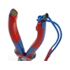 Knipex TetheredTool 10 db szerszam klipsz piros_13 Kép: Knipex TetheredTool 10 db szerszam klipsz piros_13.webp