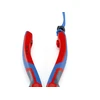 Kép: Knipex TetheredTool 10 db szerszam klipsz piros_16.webp