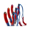 Kép: Knipex TetheredTool 10 db szerszam klipsz piros_18.webp