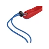 Knipex TetheredTool 10 db szerszam klipsz piros_9 Kép: Knipex TetheredTool 10 db szerszam klipsz piros_9.webp