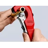 Knipex TubiX kezi csovago 180 mm_12 Kép: Knipex TubiX kezi csovago 180 mm_12.webp