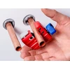 KNIPEX TubiX S Pipe-Cutter Kép: KNIPEX TubiX S Pipe-Cutter.webp