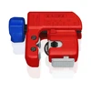 Kép: KNIPEX TubiX S Pipe-Cutter.webp
