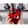 KNIPEX TubiX S Pipe-Cutter Kép: KNIPEX TubiX S Pipe-Cutter.webp