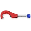 KNIPEX TubiX XL Pipe cutter Kép: KNIPEX TubiX XL Pipe cutter.webp