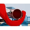 Kép: KNIPEX TubiX XL Pipe cutter.webp