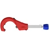 KNIPEX TubiX XL Pipe cutter Kép: KNIPEX TubiX XL Pipe cutter.webp