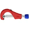 KNIPEX TubiX XL Pipe cutter Kép: KNIPEX TubiX XL Pipe cutter.webp