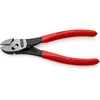 Kép: Knipex TwinForce oldalcsipofogo 180 mm_1.webp