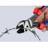 Knipex TwinForce oldalcsipofogo nyitorugoval 180 mm_3 Kép: Knipex TwinForce oldalcsipofogo nyitorugoval 180 mm_3.webp