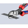 Knipex TwinForce oldalcsipofogo nyitorugoval 180 mm_4 Kép: Knipex TwinForce oldalcsipofogo nyitorugoval 180 mm_4.webp