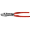 KNIPEX TwinGrip Slip Joint Pliers Kép: KNIPEX TwinGrip Slip Joint Pliers.webp