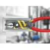 KNIPEX TwinGrip Slip Joint Pliers Kép: KNIPEX TwinGrip Slip Joint Pliers.webp