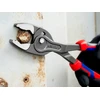 Kép: KNIPEX TwinGrip Slip Joint Pliers.webp