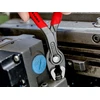 KNIPEX TwinGrip Slip Joint Pliers Kép: KNIPEX TwinGrip Slip Joint Pliers.webp