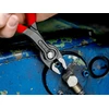 KNIPEX TwinGrip Slip Joint Pliers Kép: KNIPEX TwinGrip Slip Joint Pliers.webp