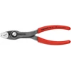 KNIPEX TwinGrip Slip Joint Pliers Kép: KNIPEX TwinGrip Slip Joint Pliers.webp
