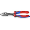 KNIPEX TwinGrip Slip Joint Pliers Kép: KNIPEX TwinGrip Slip Joint Pliers.webp