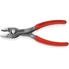 KNIPEX TwinGrip Slip Joint Pliers Kép: KNIPEX TwinGrip Slip Joint Pliers.webp