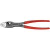 KNIPEX TwinGrip Slip Joint Pliers Kép: KNIPEX TwinGrip Slip Joint Pliers.webp
