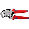 KNIPEX Twistor16 Self-Adjus.Crimp.Pliers Kép: KNIPEX Twistor16 Self-Adjus.Crimp.Pliers.webp