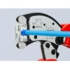 KNIPEX Twistor16 Self-Adjus.Crimp.Pliers Kép: KNIPEX Twistor16 Self-Adjus.Crimp.Pliers.webp