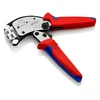 Kép: KNIPEX Twistor16 Self-Adjus.Crimp.Pliers.webp