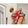 Kép: Knipex univerzalis szekreny kulcs 96 mm_7.webp