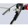 KNIPEX WireStripper metric Kép: KNIPEX WireStripper metric.webp
