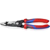 KNIPEX WireStripper metric Kép: KNIPEX WireStripper metric.webp
