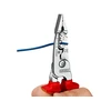 KNIPEX WireStripper metric Kép: KNIPEX WireStripper metric.webp