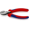 Kép: Knipex X-Cut oldalcsipofogo 160 mm_1.webp