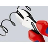 Knipex X-Cut oldalcsipofogo 160 mm_3 Kép: Knipex X-Cut oldalcsipofogo 160 mm_3.webp