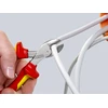 Kép: Knipex X-Cut szigetelt oldalcsipo fogo 160 mm_10.webp