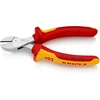 Kép: Knipex X-Cut szigetelt oldalcsipo fogo 160 mm_1.webp