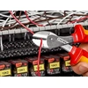 Knipex X-Cut szigetelt oldalcsipo fogo 160 mm_9 Kép: Knipex X-Cut szigetelt oldalcsipo fogo 160 mm_9.webp