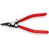 Knipex zegerfogo 140 mm_0 Kép: Knipex zegerfogo 140 mm_0.webp