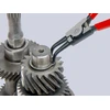 Knipex zegerfogo 185 mm_2 Kép: Knipex zegerfogo 185 mm_2.webp