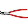 Knipex zegerfogo 215 mm_1 Kép: Knipex zegerfogo 215 mm_1.webp