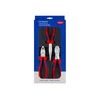 Knipex fogókészlet 3 részes