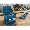 Bosch GWS 18V-125/18V-150 C/SC/PC/PSC koffer betét Bosch GWS 18V-125/18V-150 C/SC/PC/PSC koffer betét