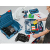 Bosch GWS 18V-125/18V-150 C/SC/PC/PSC koffer betét