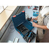 Bosch GWS 18V-125/18V-150 C/SC/PC/PSC koffer betét Bosch GWS 18V-125/18V-150 C/SC/PC/PSC koffer betét