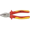 Kép: Kombinalt fogo 200mm szigetelt 6116-08A.webp