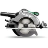 Kép: Korfuresz 1300W 190mm vm 66mm 5.2 kg hasitoek 4m kabelkabelrogzitoelektromos fekparhuzam allitocsuszo sines talp Hitbox.webp