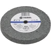 Koszorukorong 150 x 127 x 17 mm durva szemcsezetu Kép: Koszorukorong 150 x 127 x 17 mm durva szemcsezetu.webp