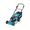Makita DLM466Z akkus fűnyíró 46 cm 2x18V LXT BL 1400 W