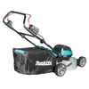 Makita DLM466Z akkus fűnyíró 46 cm 2x18V LXT BL 1400 W Makita DLM466Z akkus fűnyíró 46 cm 2x18V LXT BL 1400 W