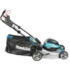 Makita DLM466Z akkus fűnyíró 46 cm 2x18V LXT BL 1400 W Makita DLM466Z akkus fűnyíró 46 cm 2x18V LXT BL 1400 W
